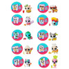 Набор Littlest Pet Shop Голодный звереныш сюрприз (E5216)