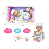 Функциональная игрушка Пупс (DH 2207 A)