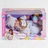 Функциональная игрушка Пупс (DH 2207 B)