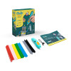 3D-ручка 3Doodler Start Plus Креатив 72 стрижня (SPLUS)