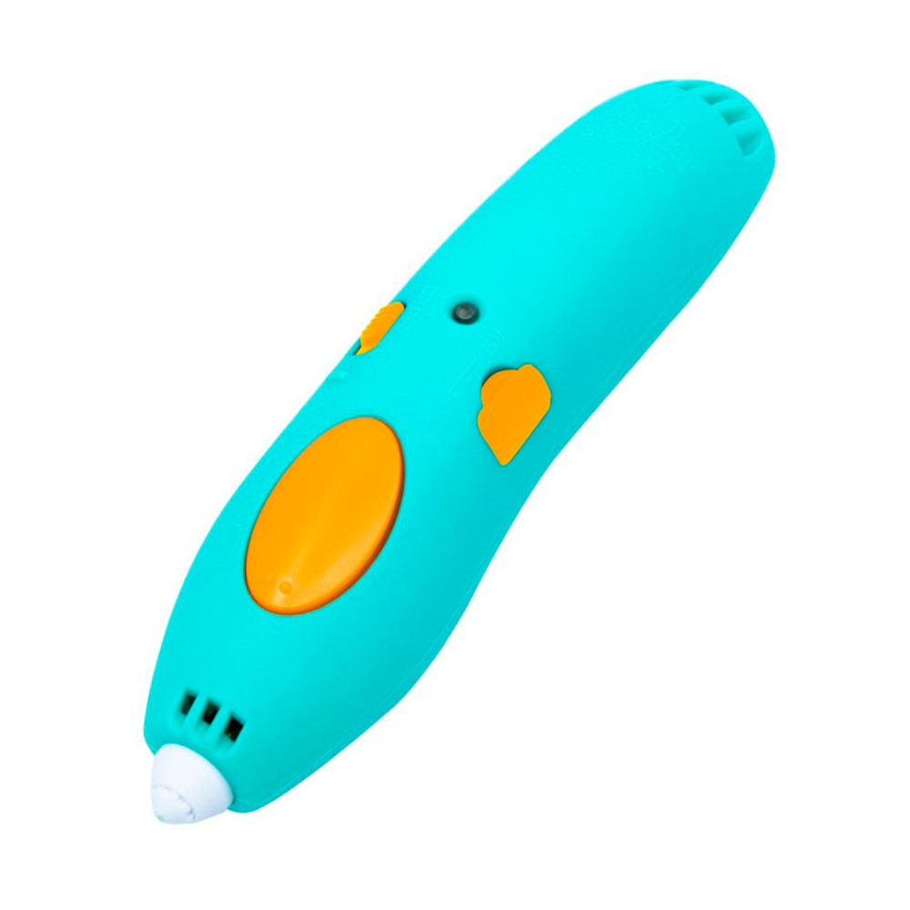 3D-ручка 3Doodler Start Plus Креатив 72 стрижня (SPLUS)