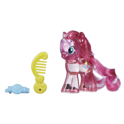 Пони с блестками Pinkie Pie (My Little Pony B0735)