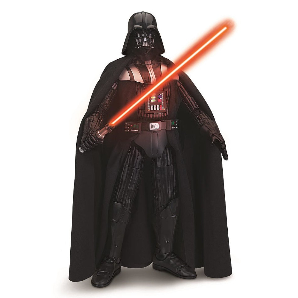 Интерактивная игрушка Star Wars Дарт Вейдер (13431)