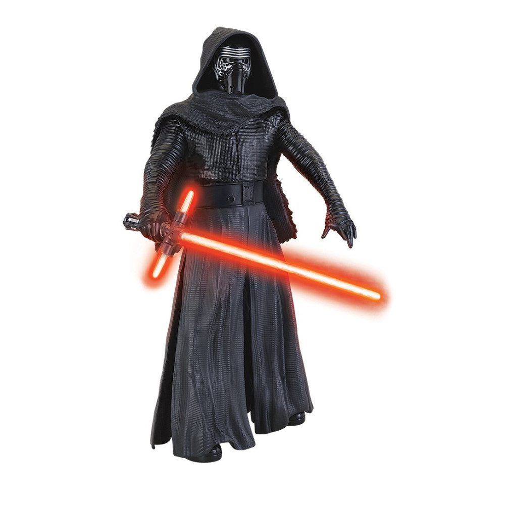 Интерактивная игрушка Star Wars Кайло Рен (13495)