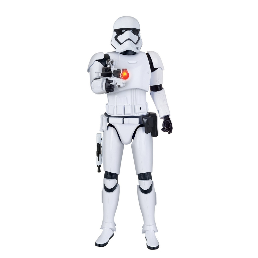 Интерактивная игрушка Star Wars Штурмовик (13496) Интерактивная игрушка Star Wars Штурмовик (13496)