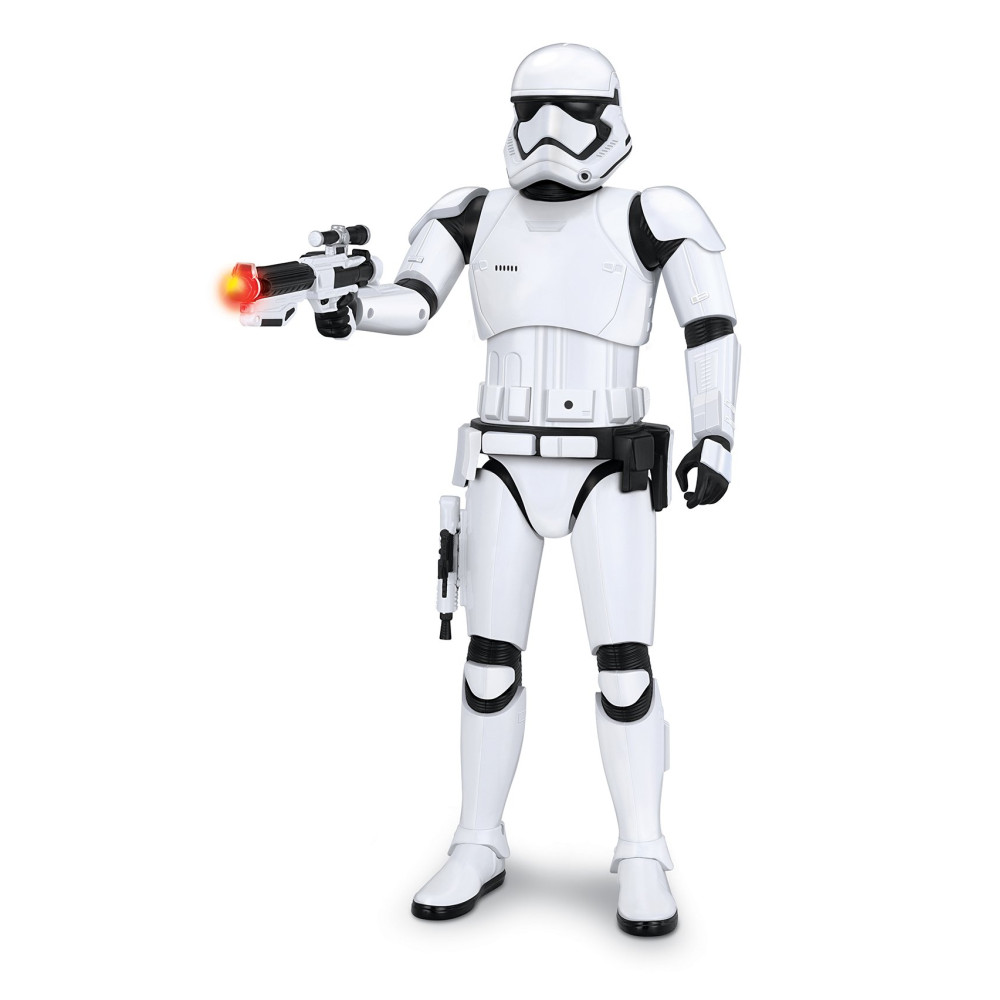 Интерактивная игрушка Star Wars Штурмовик (13496)