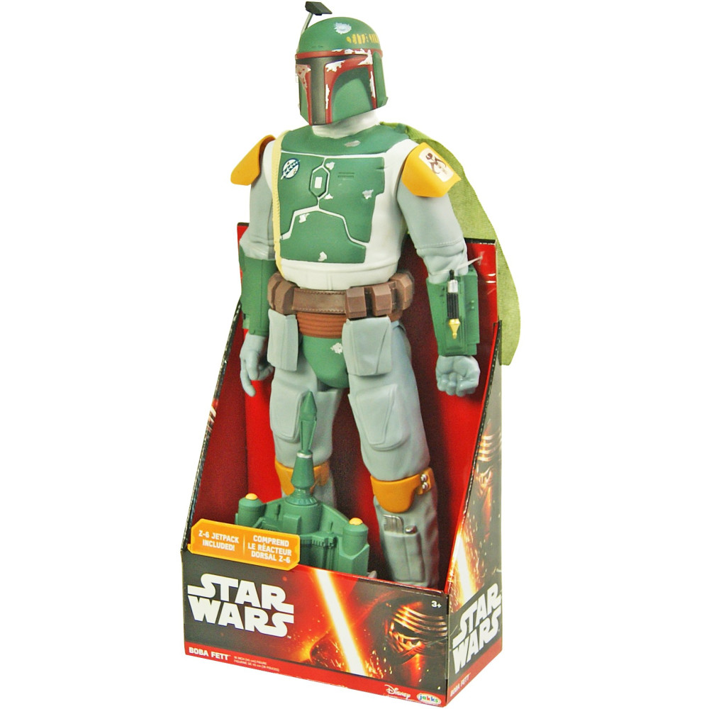 Игрушка Star Wars Боба Фетт (73819)
