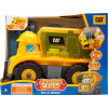 Развивающая игрушка CAT  Веселая мастерская 32 см