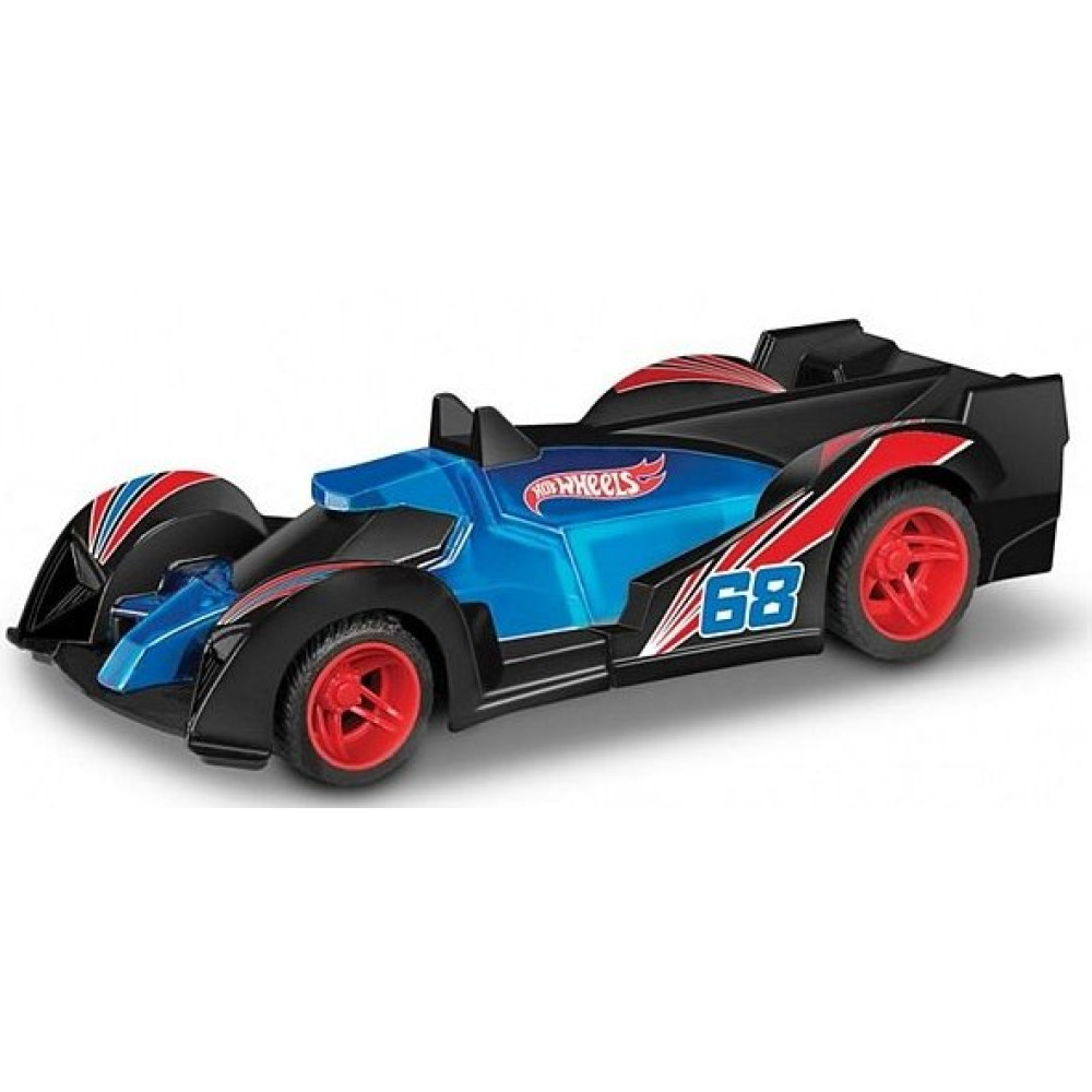 Стретчмобиль Hot Wheels ToyState Hi-Tech Missile 90711 (Хот Вилс)