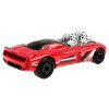 Базовая машинка Hot Wheels Rodger Dodger 2.0 красный (DTV55)