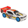 Машинка-молния Hot Wheels Time Tracker 90603 (Хот Вилс)