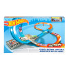 Трек Hot Wheels Action Безумная восьмерка (GGF92)