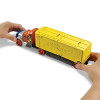 Вантажівка Hot Wheels Шалене зіткнення (GCK39)