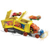 Вантажівка Hot Wheels Шалене зіткнення (GCK39)