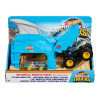 Ігровий набір Hot Wheels Повний вперед Monster Trucks (GKY01)