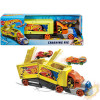 Вантажівка Hot Wheels Шалене зіткнення (GCK39)