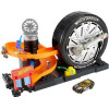 Трек Hot Wheels Трюки в місті (FNB15)
