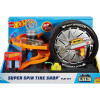 Трек Hot Wheels Трюки в місті (FNB15)