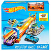 Трек Hot Wheels Гонка на крыше (DRB29)
