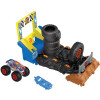 Ігровий набір Hot Wheels Перше змагання Тренувальна арена (HNB87)