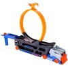 Трек Hot Wheels Track builder Крутые трюки (GCK38)