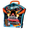 Контейнер Hot Wheels для 36 базовых машинок металлический HWCC3 (машинок в комплекте нет)