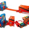 Трек Hot Wheels Track builder Крутые трюки (GCK38)