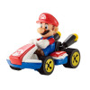 Машинка Hot Wheels Маріо з відеоігри Mario Kart (GBG25)
