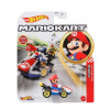 Машинка Hot Wheels Маріо з відеоігри Mario Kart (GBG25)