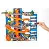 Игровой набор Hot Wheels City Мегагараж для машинок (GTT95)