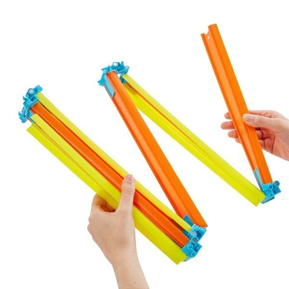 Набор Hot Wheels Элементы для строительства в ассортименте (GLC87)