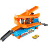 Вантажівка-транспортер Hot Wheels Крутий спуск (GNM62)