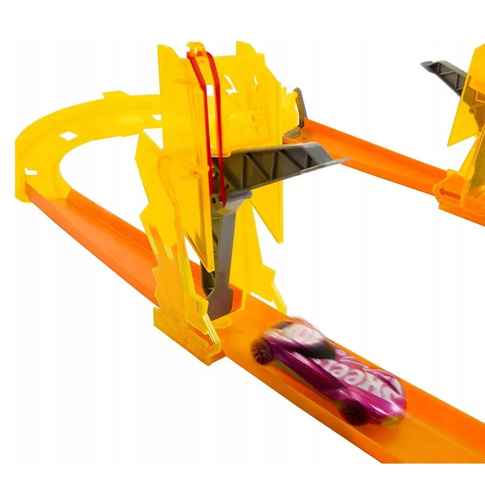 Трек Hot Wheels Блискавичне прискорення (HMC03)