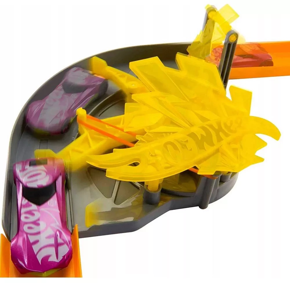 Трек Hot Wheels Блискавичне прискорення (HMC03)