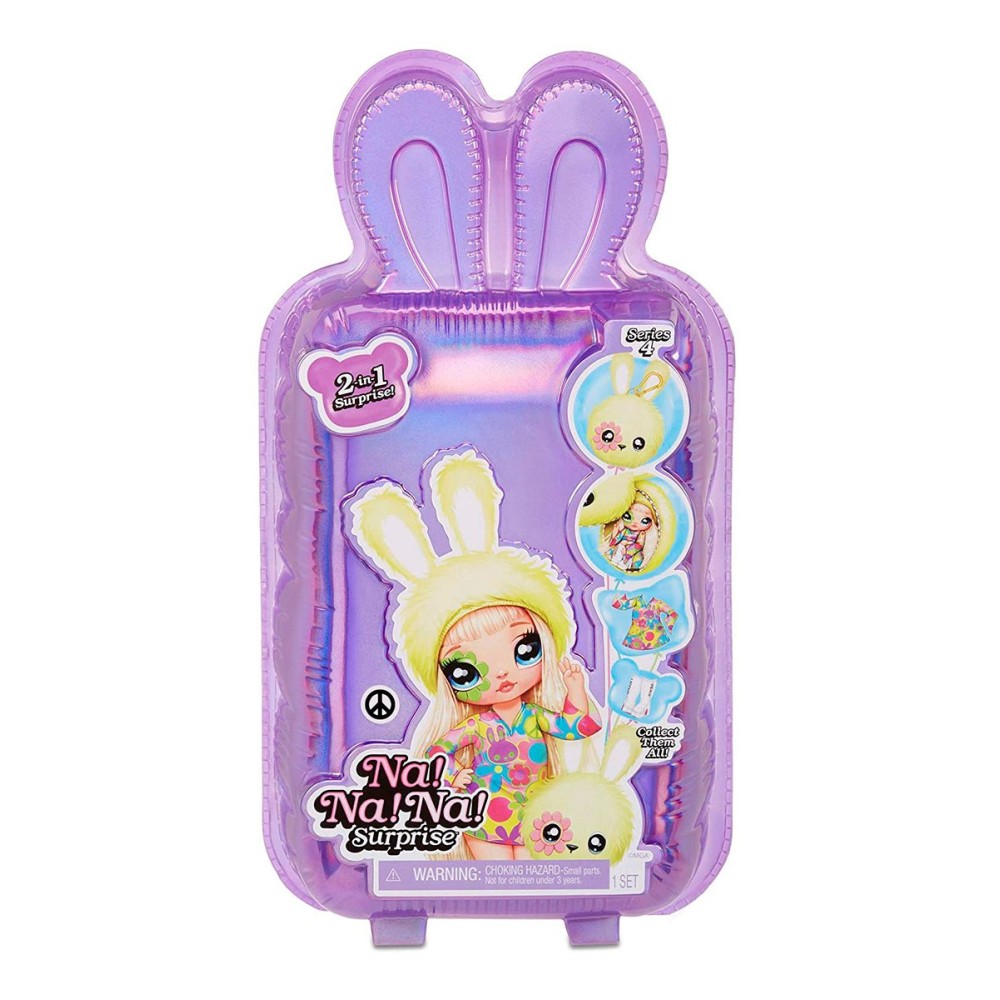 Игровой набор с куклой Na! Na! Na! Surprise S2 W2 – Томми Торро (571766) Игровой набор с куклой Na! Na! Na! Surprise S2 W2 – Томми Торро (571766)