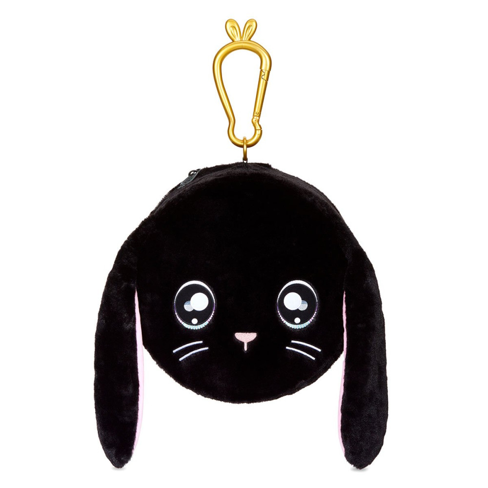 Игровой набор с куклой Na! Na! Na! Surprise – Большой сюрприз черный (571827) Игровой набор с куклой Na! Na! Na! Surprise – Большой сюрприз черный (571827)