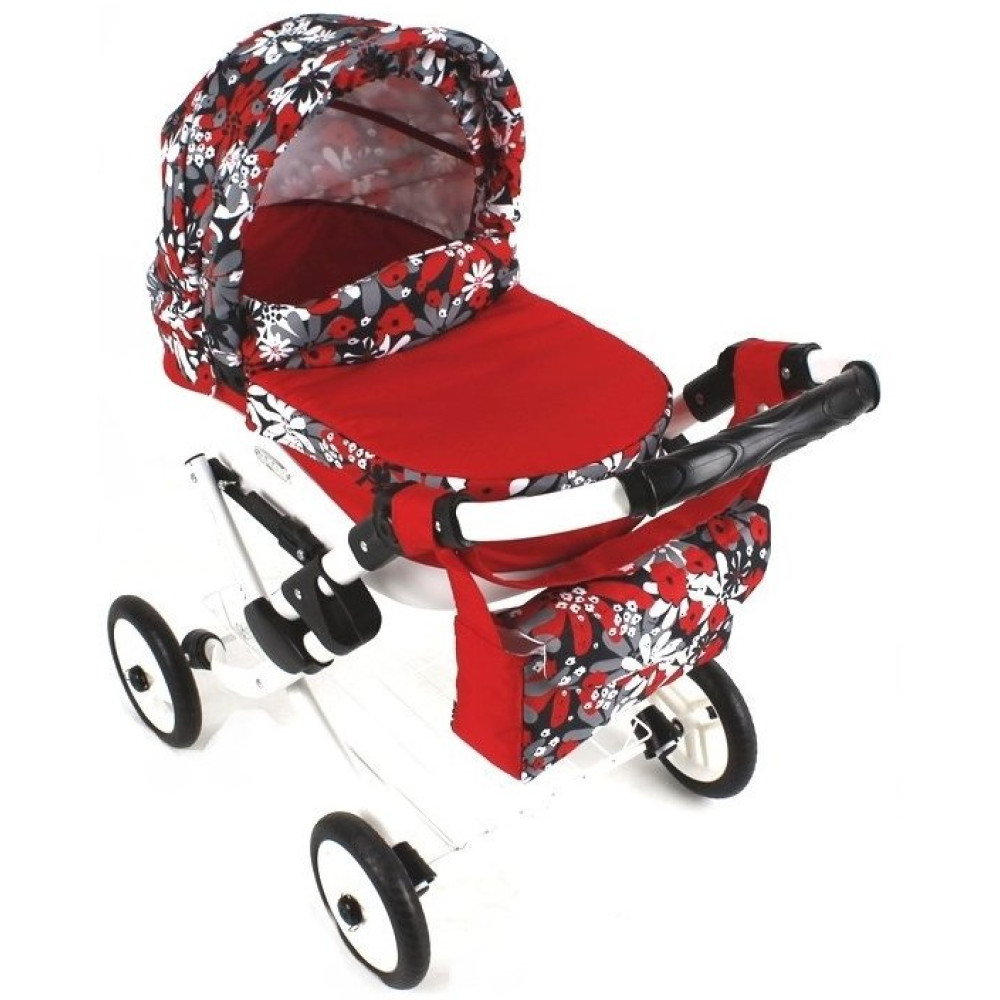 Коляска для кукол Adbor Lily K24 (Адбор Лили К24)