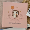 Детский альбом для фото Комо Book Hello Little Baby