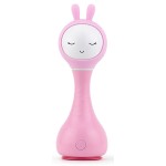 Интерактивная игрушка Умный зайка Alilo R1 Smarty розовая