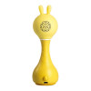 Интерактивная игрушка Умный зайка Alilo R1 Smarty желтая