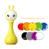 Интерактивная игрушка Умный зайка Alilo R1 Smarty желтая