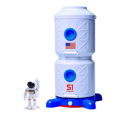 Игровой набор Astro venture Космическая станция (63113)