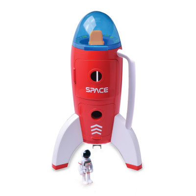 Игровой набор Astro venture Космическая ракета (63114)