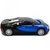 Машинка Автопром на радіокеруванні Bugatti (8810)