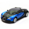 Машинка Автопром на радіокеруванні Bugatti (8810)