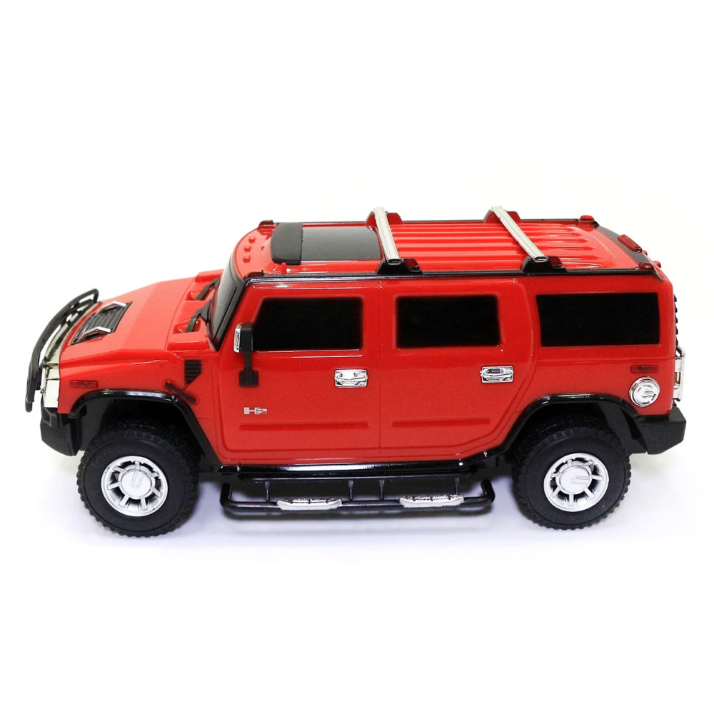 Машинка Автопром на радіокеруванні Hummer H2 (8806)