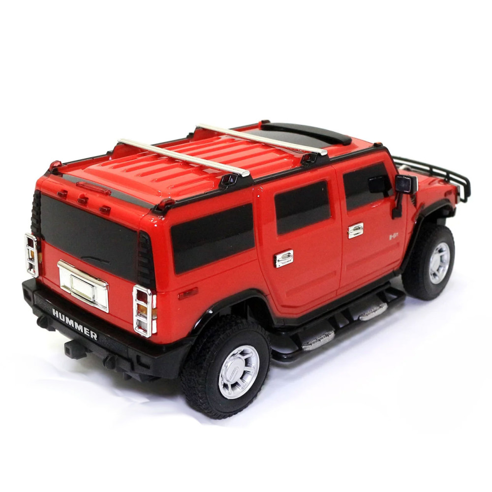Машинка Автопром на радіокеруванні Hummer H2 (8806)