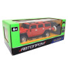 Машинка Автопром на радіокеруванні Hummer H2 (8806)