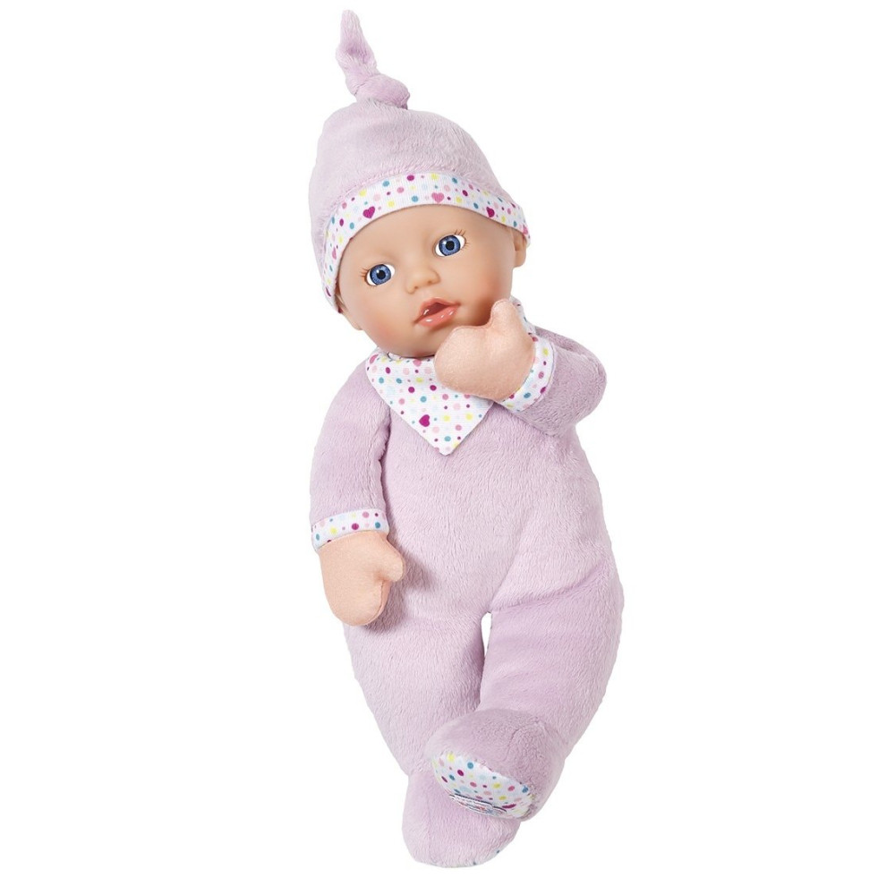 Кукла Baby Born First Love Любимая кроха (823439)