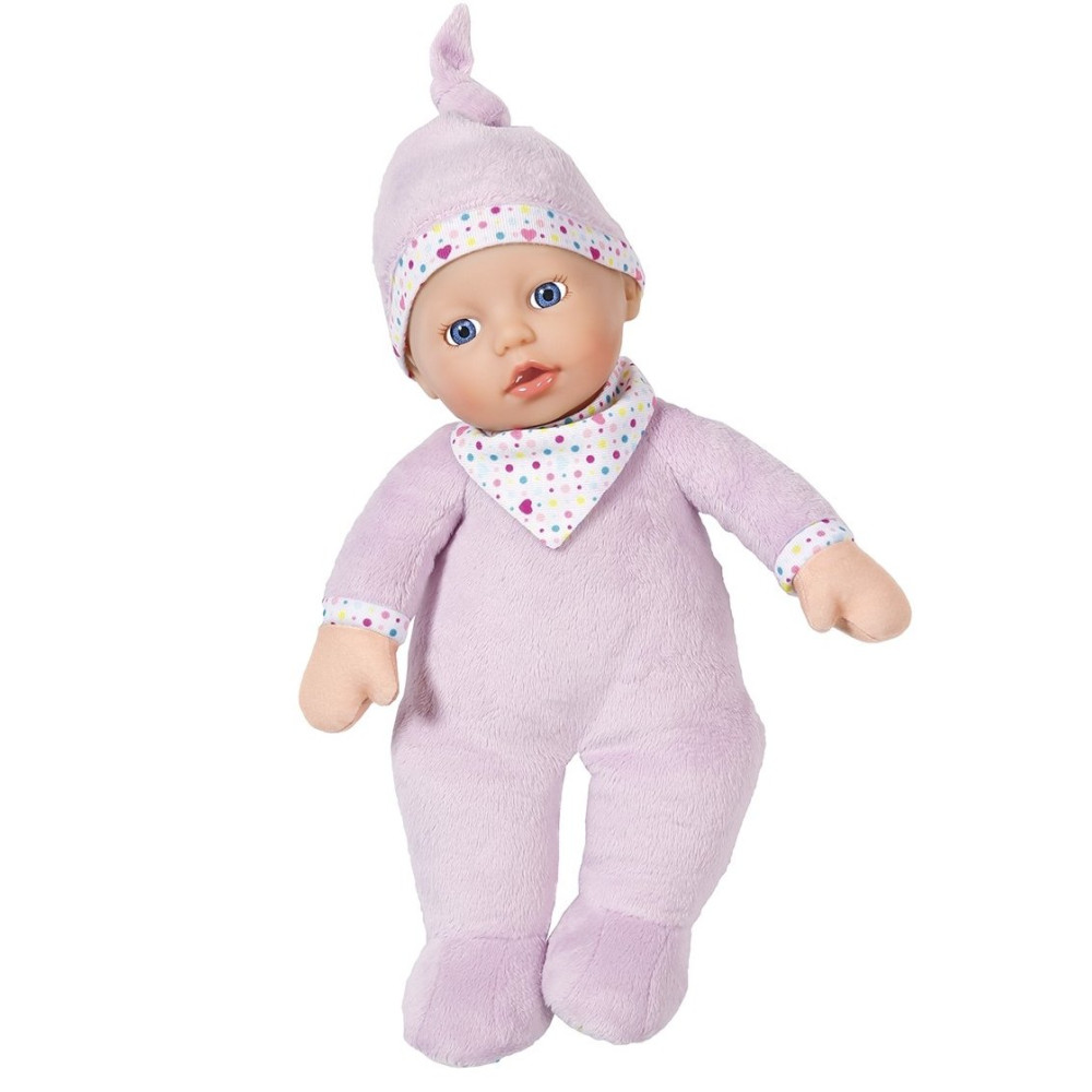 Кукла Baby Born First Love Любимая кроха (823439)